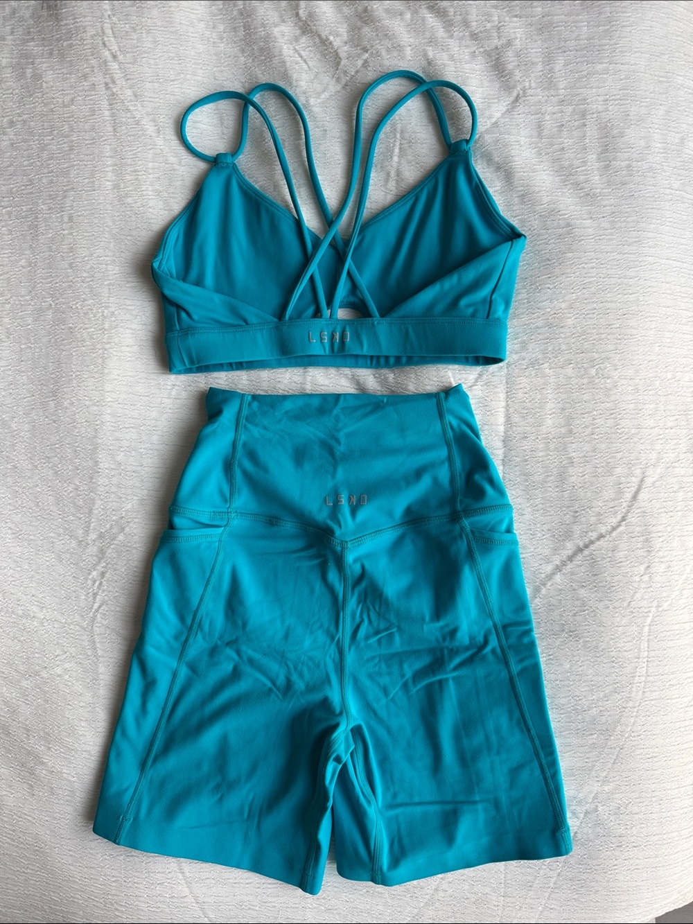 LSKD matching set - Picture 2 of 3